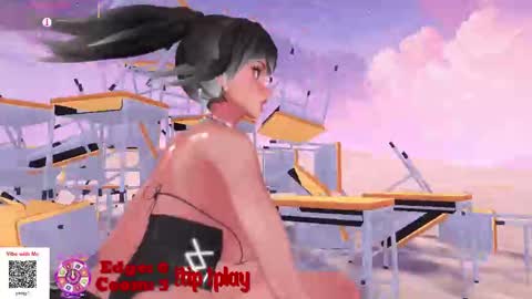YuukiTrap online show from 05.22.26