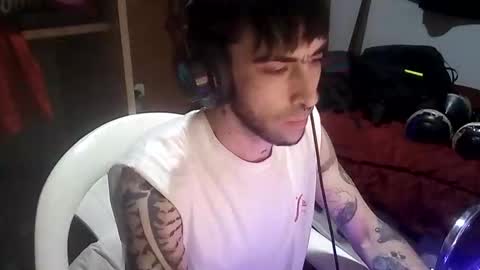 Yuumi online show from 10.08.25