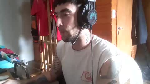 Yuumi online show from 11.11.25