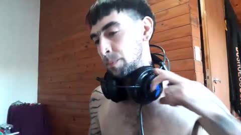 Snapshot of yuumis chatting on 02.09.26 Yuumi online show from 02.09.26