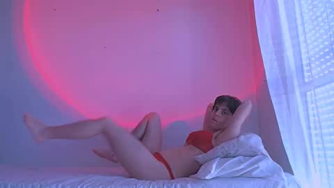 Yuyu online show from 12.03.24