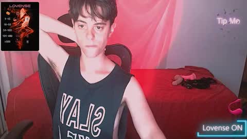 Yuyu online show from 12.21.25