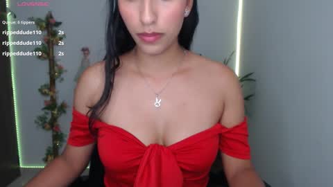 yuzii Im new to these pages so I hope you guys are kind to me. online show from 12.16.25