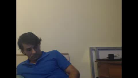 yvesstorm5 online show from 12.24.24