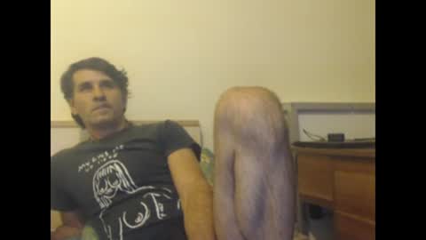 yvesstorm5 online show from 12.29.24