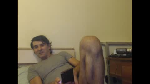 yvesstorm5 online show from 01.19.25