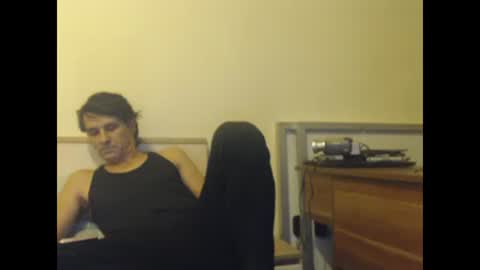 yvesstorm5 online show from 01.26.25