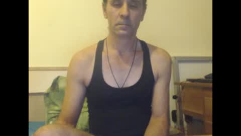 yvesstorm5 online show from 02.08.25