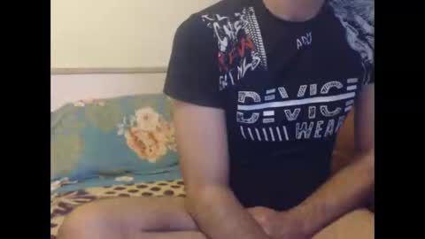 yvesstorm5 online show from 02.19.25