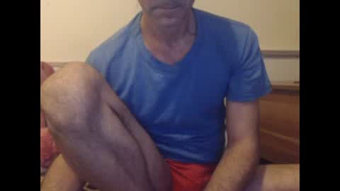 yvesstorm5 online show from 03.07.25