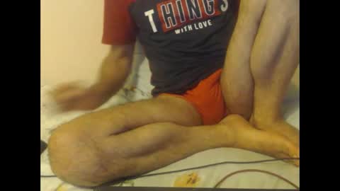 yvesstorm5 online show from 10.12.25