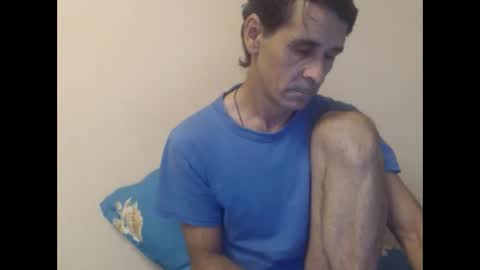 yvesstorm5 online show from 10.20.25