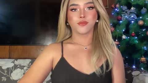 Miss Cali online show from 12.10.24