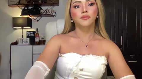 Miss Cali online show from 01.19.25