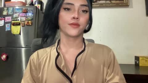 Miss Cali online show from 02.17.25