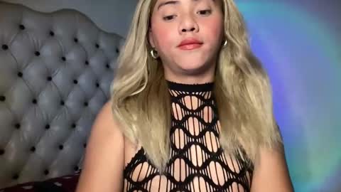 Miss Cali online show from 03.27.26