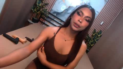yvonnellvs online show from 05.19.26