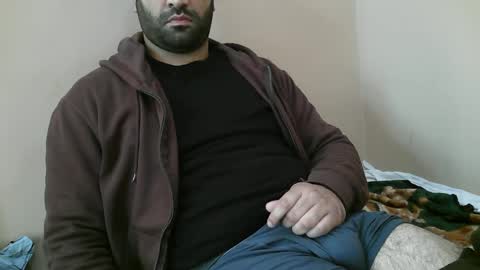 Bi BearXXX online show from 12.04.24