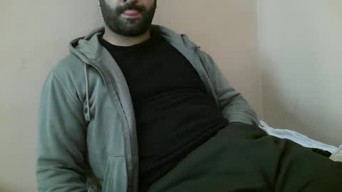 Bi BearXXX online show from 12.06.24