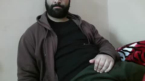 Bi BearXXX online show from 03.10.25