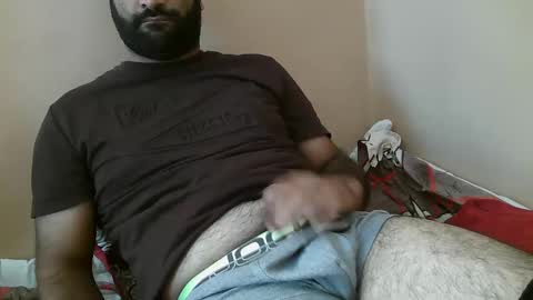 Bi BearXXX online show from 09.26.25