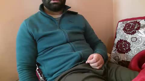 Bi BearXXX online show from 11.13.25