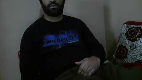 Bi BearXXX online show from 12.17.25