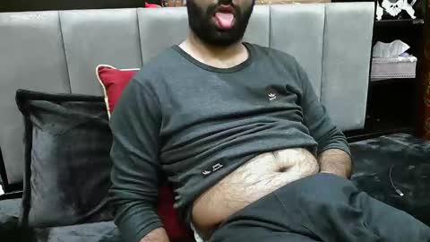 Bi BearXXX online show from 03.05.26