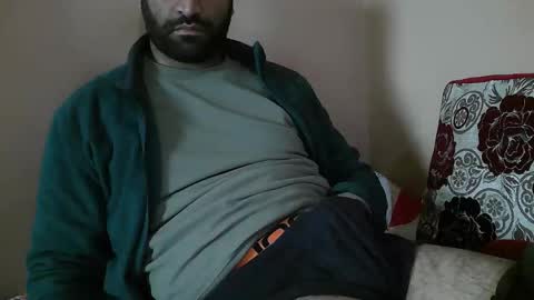 Bi BearXXX online show from 03.18.26