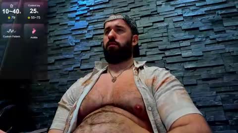 David online show from 02.04.25