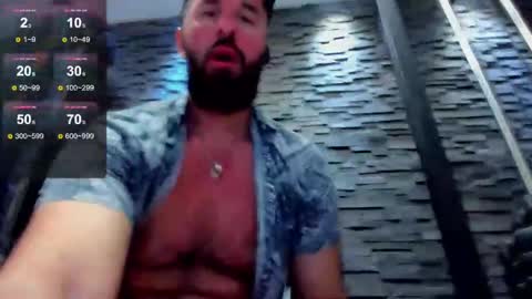 David online show from 02.14.25