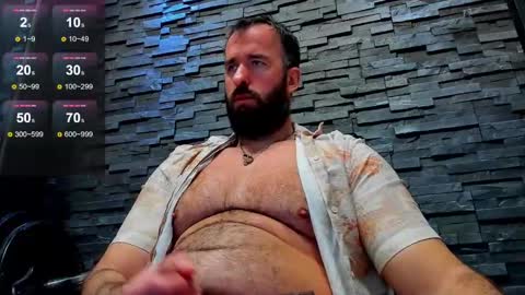 David online show from 02.18.25