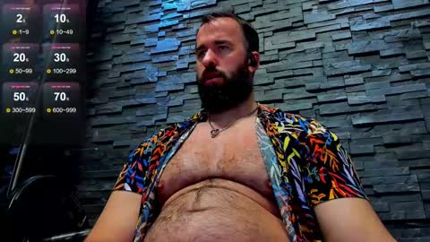 David online show from 02.24.25