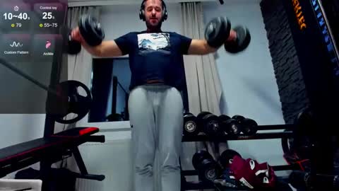 David online show from 03.12.25