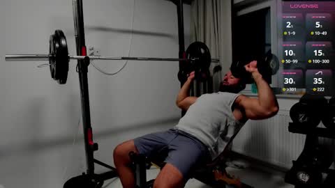 David online show from 10.16.25