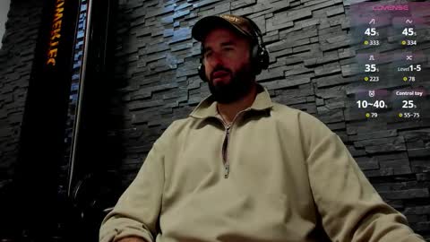 David online show from 10.19.25