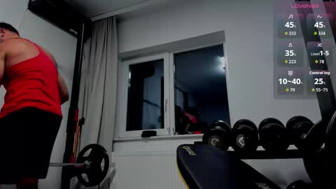 David online show from 10.29.25