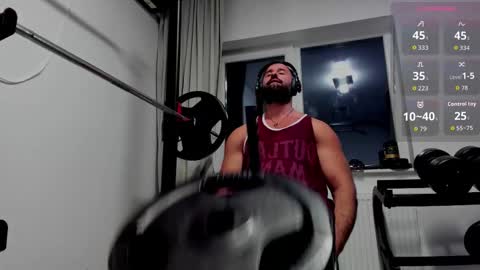 David online show from 11.26.25