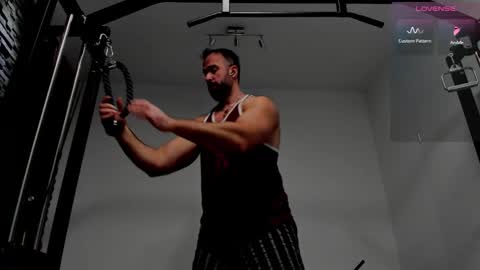 David online show from 12.16.25