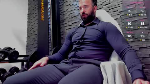 David online show from 03.05.26