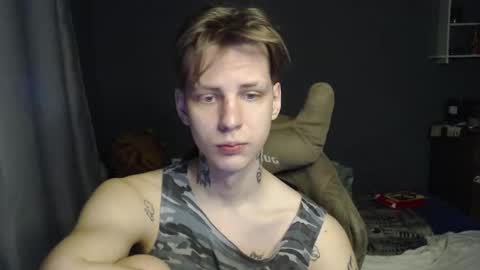 Toshka online show from 02.06.26