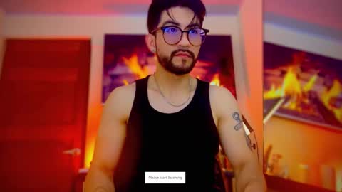 Snapshot of zac_dass chatting on 09.14.25 ZAC online show from 09.14.25