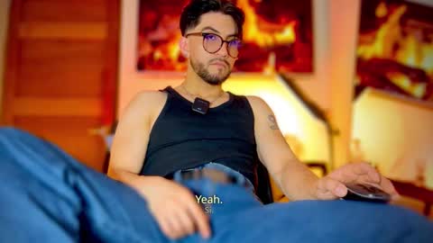 Snapshot of zac_dass chatting on 09.17.25 ZAC online show from 09.17.25