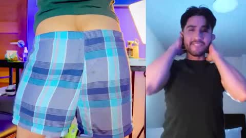 Snapshot of zac_dass chatting on 09.25.25 ZAC online show from 09.25.25