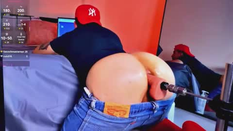 ZAC online show from 03.16.26