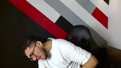 Zack  online show from 12.16.25