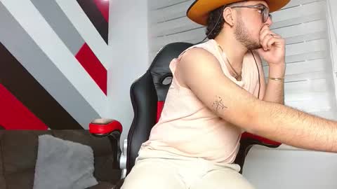 Zack  online show from 01.06.26