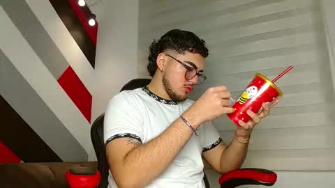 Zack  online show from 02.16.26