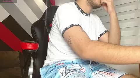 Zack  online show from 05.19.26