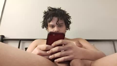 Zac Hudsin online show from 01.03.25